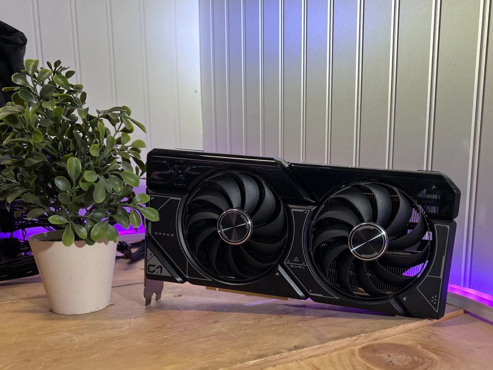USED 4070super