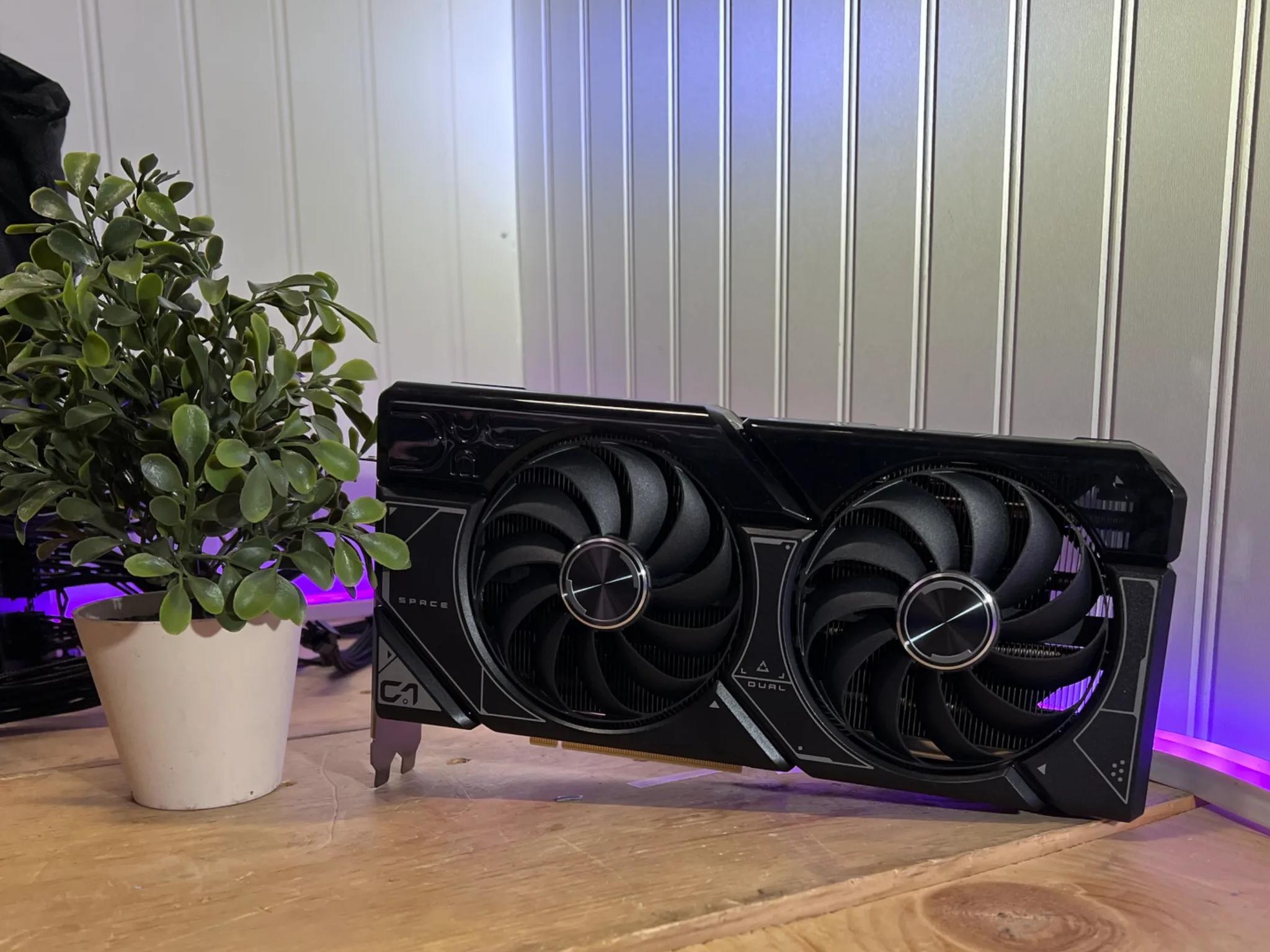 USED 4070super