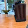 Radeon RX 7700 XT Custom Gaming PC - Ryzen 5 9600X, 1TB NVMe SSD