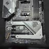 X570 Asrock Steel Legend AM4 motherboard