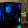 Budget Gaming: GTX 1080 Ti, Ryzen 5600, 16GB, 1TB nvMe, WiFi, Asus, mATX