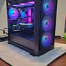 RTX 3060 Ti | RYZEN 7600X | 32GB DDR5 | *BNIB* | 1080P-1440P GAMING PC (PROJECT DEFENDER) $1049