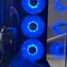 GeForce RTX 2080 Ti, Core i7, 2.5tb storage, 16gb ram