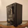 Zalman T3 Compact Mini Tower Micro-ATX Case