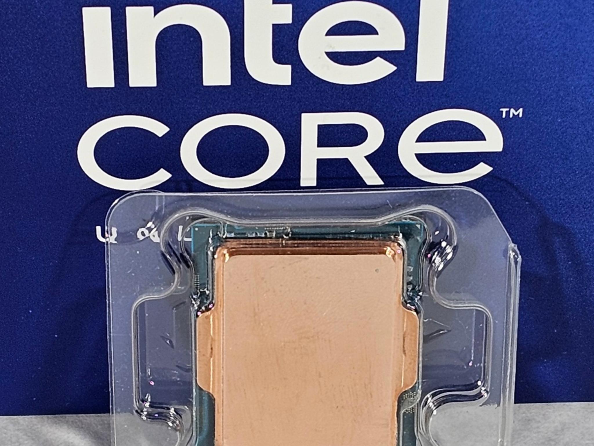 Intel Core i9-13900K