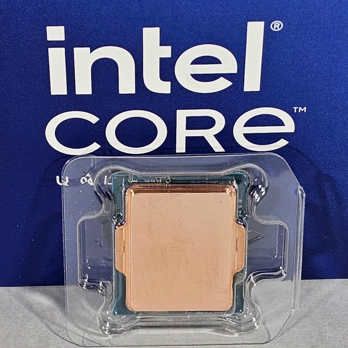 Intel Core i9-13900K