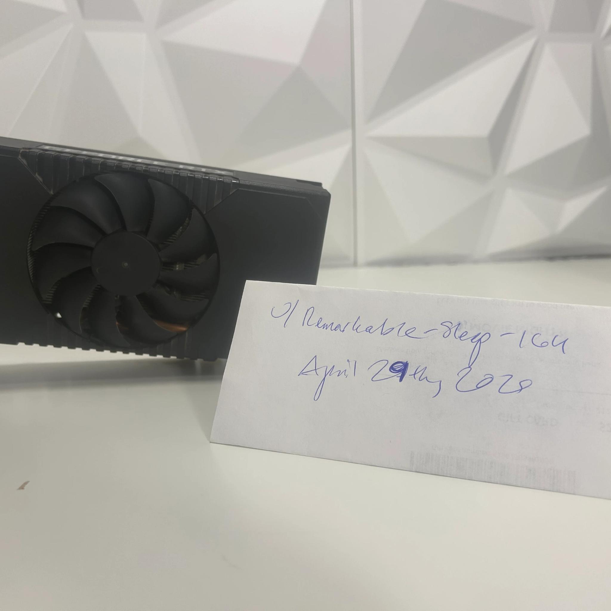 HP OMEN RTX 2060 Super 8GB