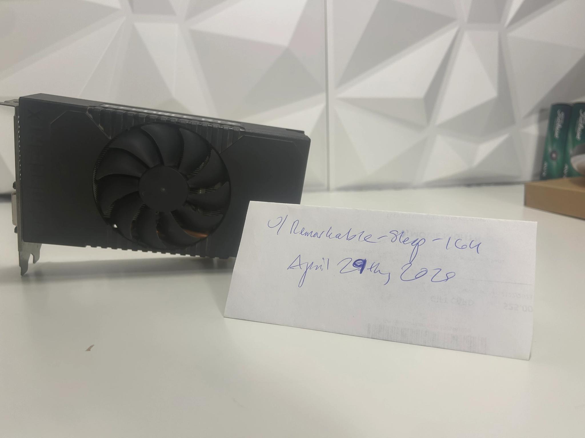 HP OMEN RTX 2060 Super 8GB