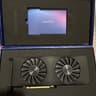 INTEL ARC A750 (Limited Edition)