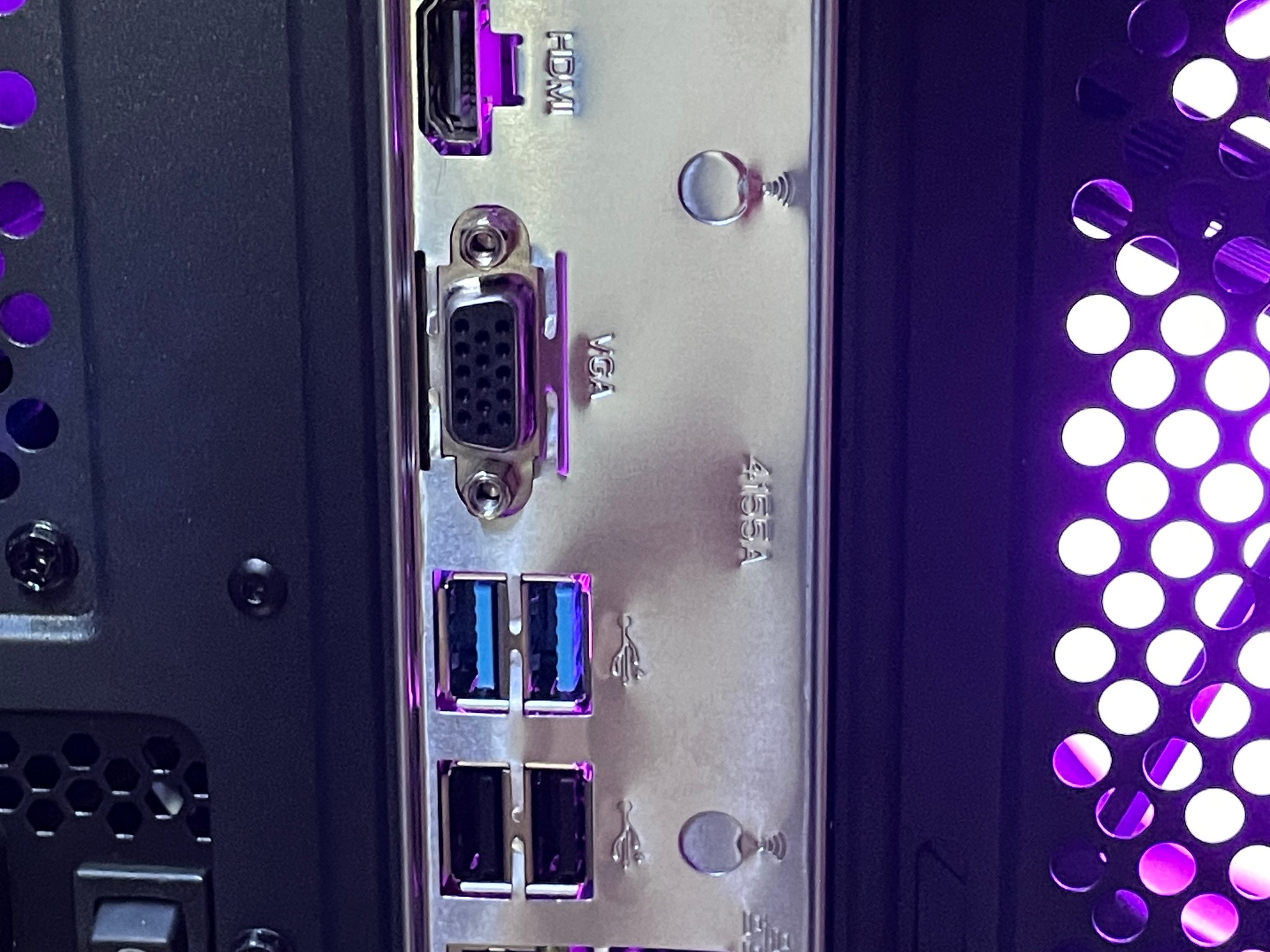 LOL Elise League Themed Gaming PC| Ryzen 5 5600 | Radeon RX 5700 XT 8GB | 512GB SSD | 3200mhz 16GB