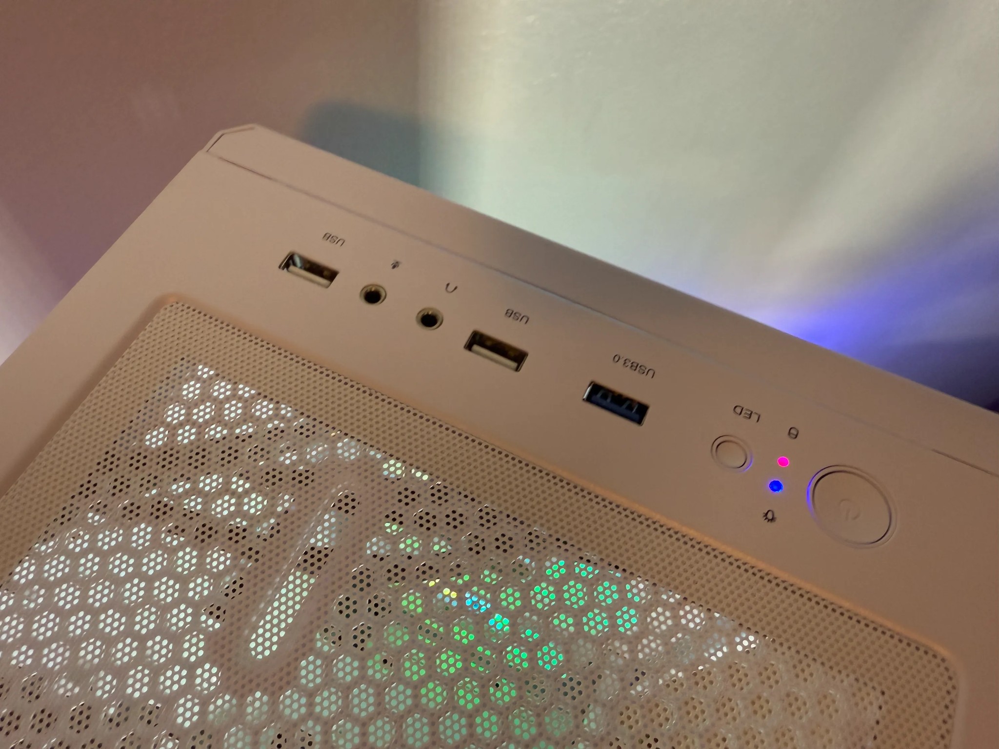 🌈Custom Built Gaming PC🌈| GTX 1660 Super, Ryzen 5, Windows 11 | GTA V, Marvel Rivals, CoD, more!