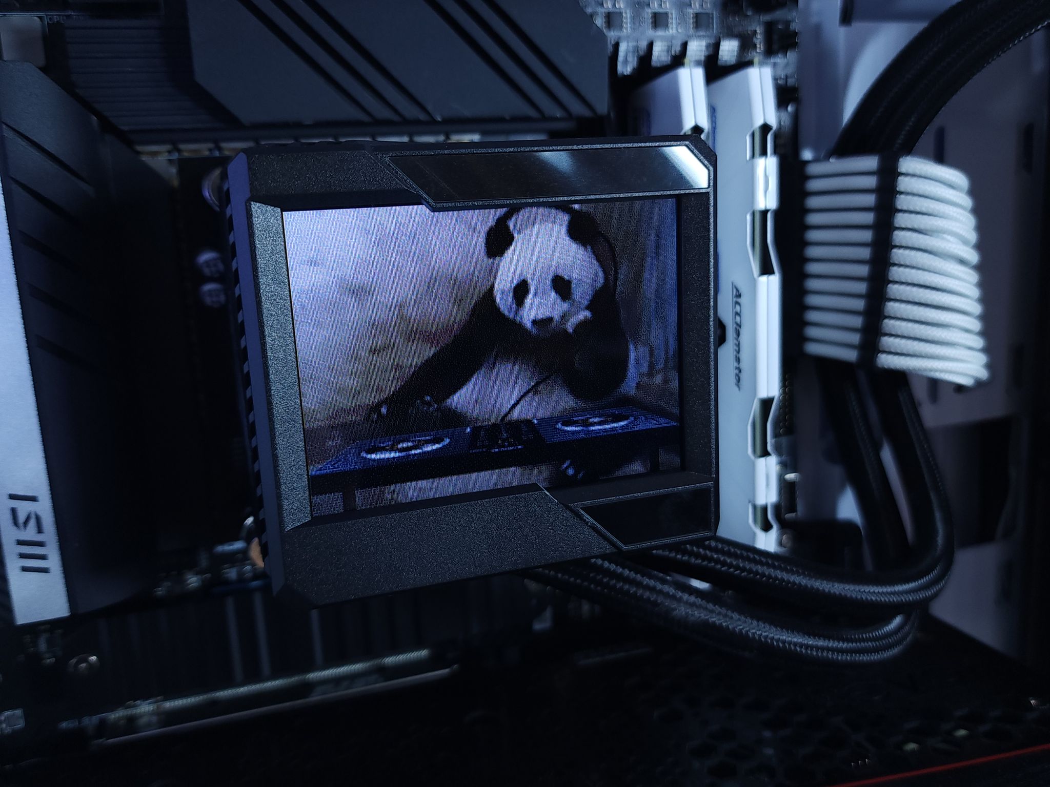 🤍RTX 3070 | Core i5 12400F ● 1080/1440p Gaming Computer