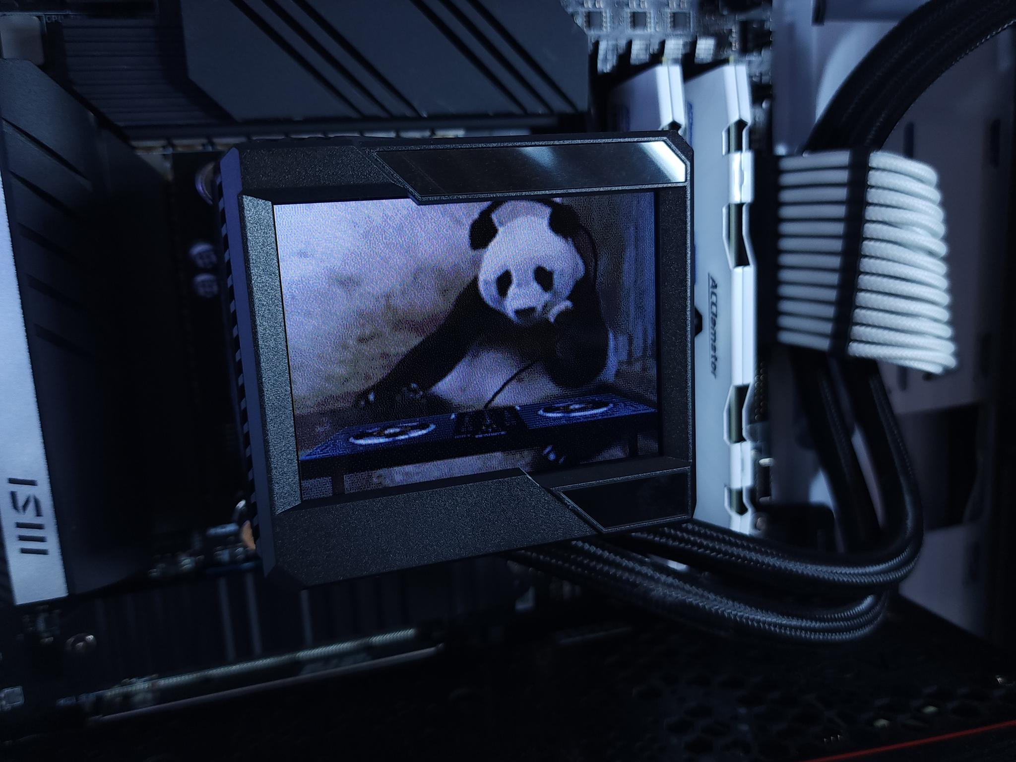 🤍RTX 3070 | Core i5 12400F ● 1080/1440p Gaming Computer