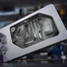 RTX 3080 Ti Founders Edition + EK Waterblock + Original Heatsink