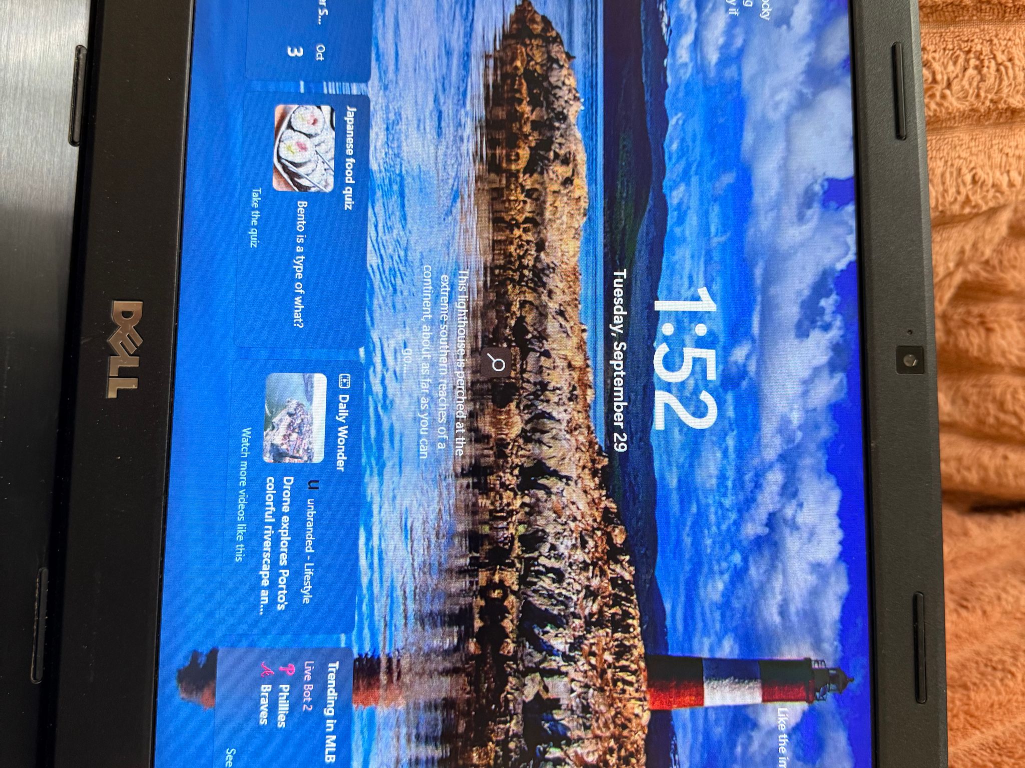 Dell Vostro 1540 - Older i7 Beast - great for general purpose computing
