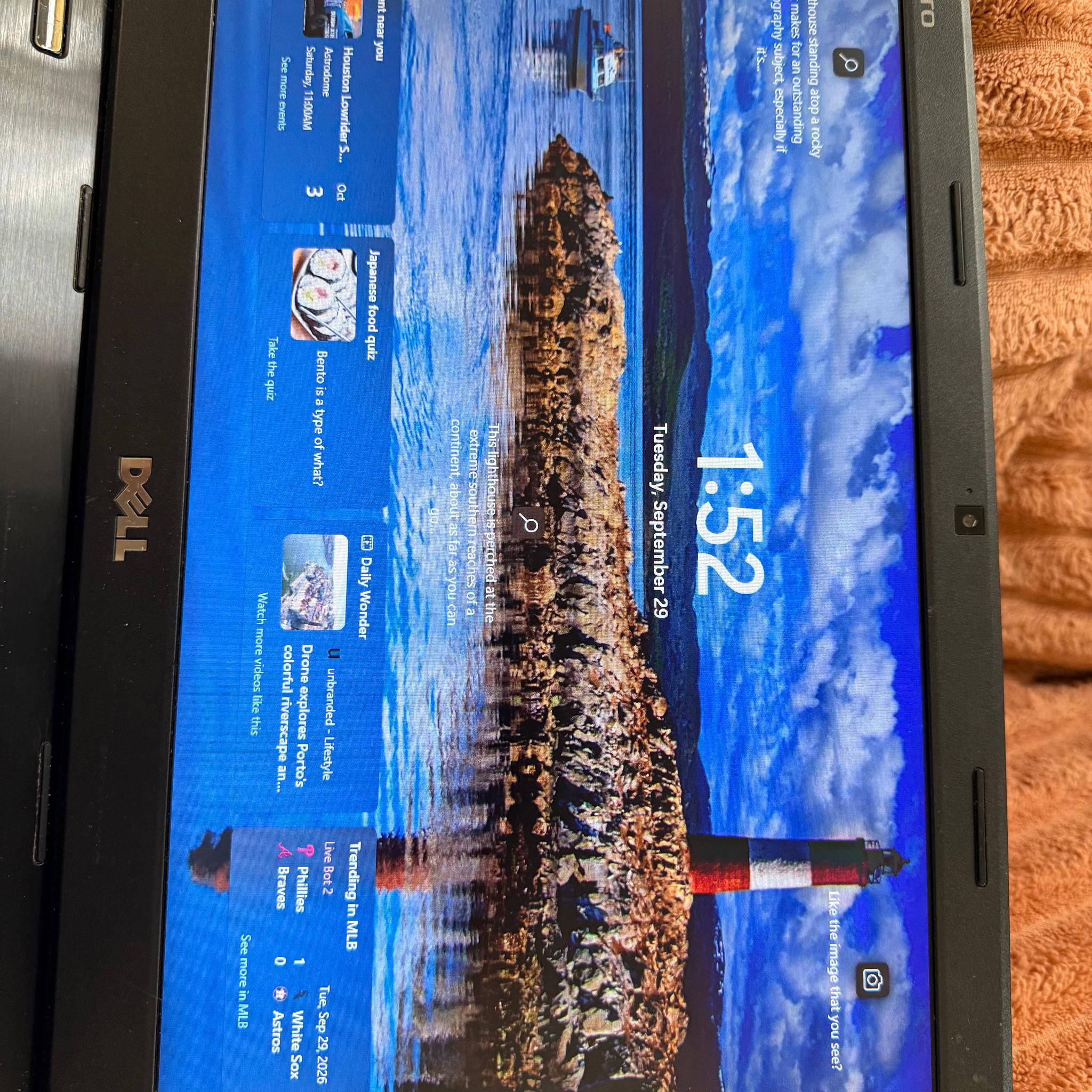 Dell Vostro 1540 - Older i7 Beast - great for general purpose computing