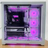 Gaming PC i7-9700K 16GB RAM 1TB SSD RTX 3070 8GB Windows 11 Computer