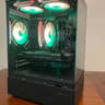 Ryzen R5 2600 Gaming PC GTX 1070 512GB NVME SSD 16GB RAM WIFi WINDOWS 11 Pro