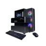 GeForce RTX 5090 Custom Gaming PC - Ryzen 7 9850X3D