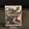 Terminator Salvation For Playstation 3