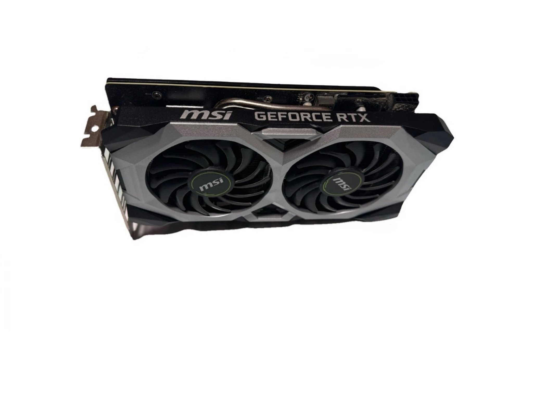 MSI GeForce RTX 2070 VENTUS 8G