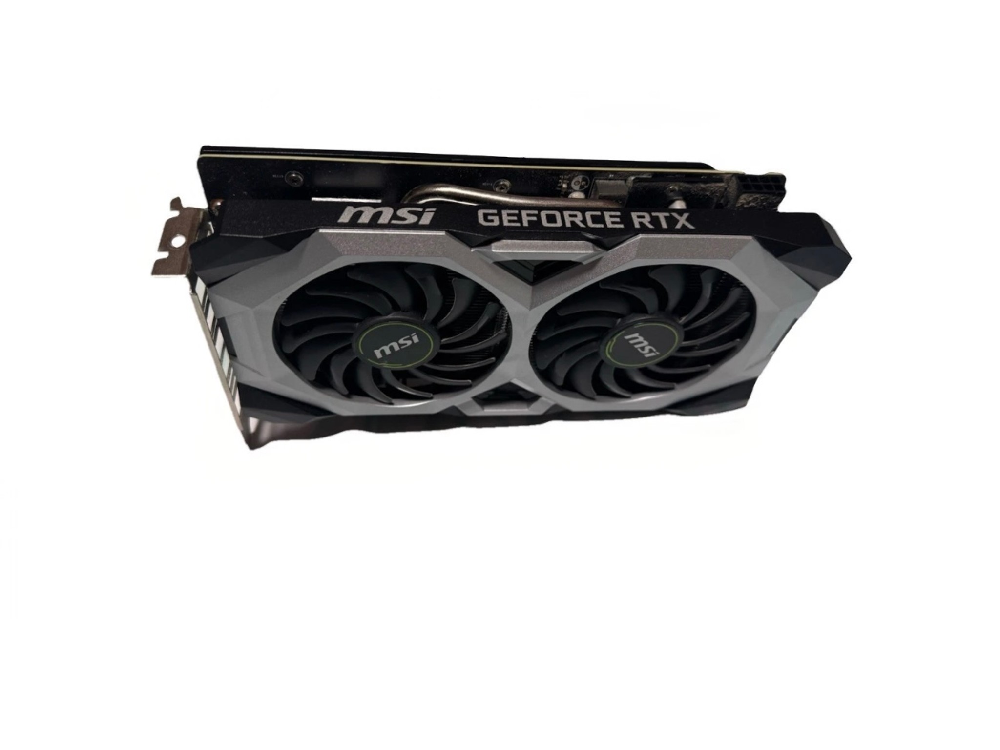MSI GeForce RTX 2070 VENTUS 8G