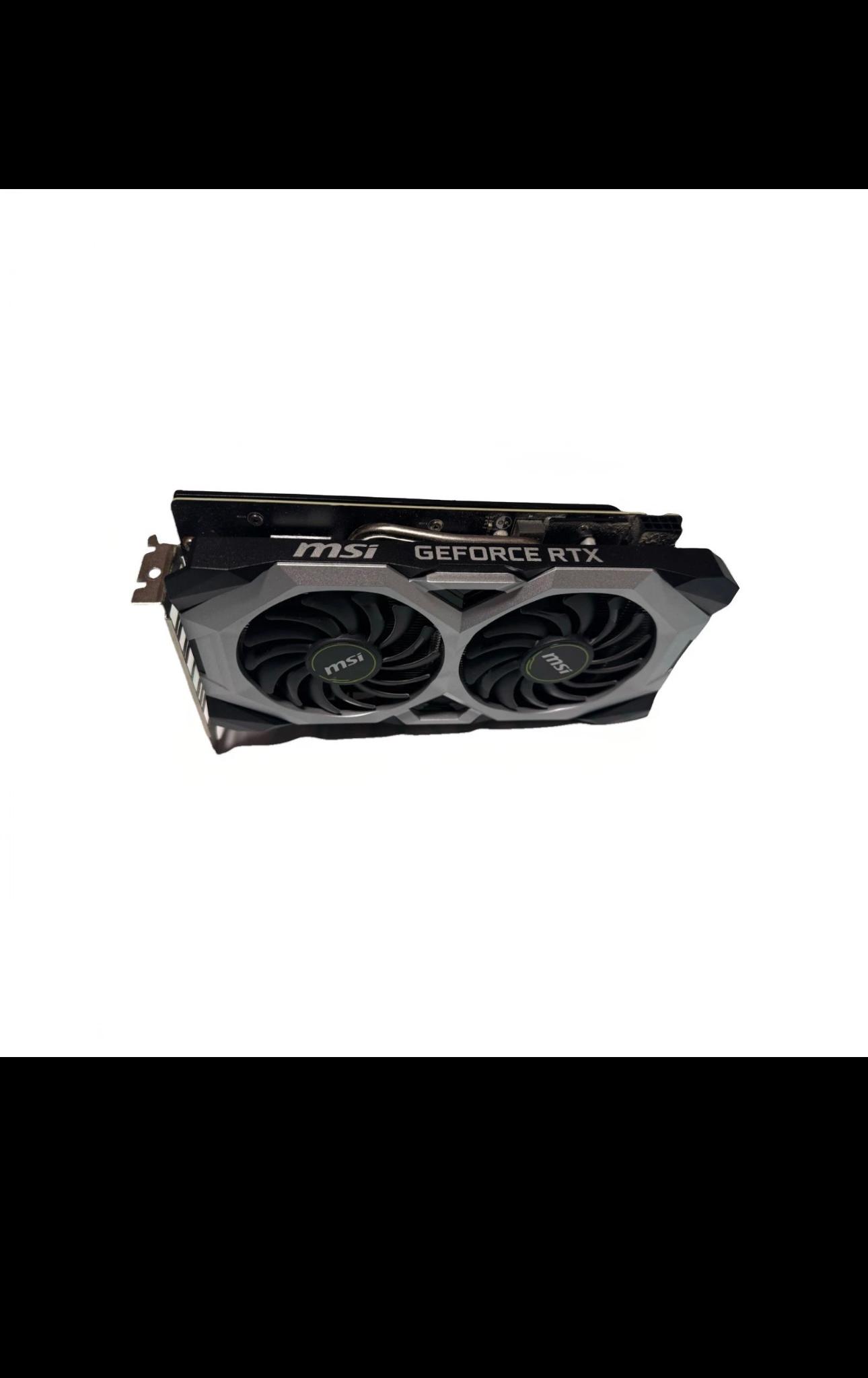 MSI GeForce RTX 2070 VENTUS 8G