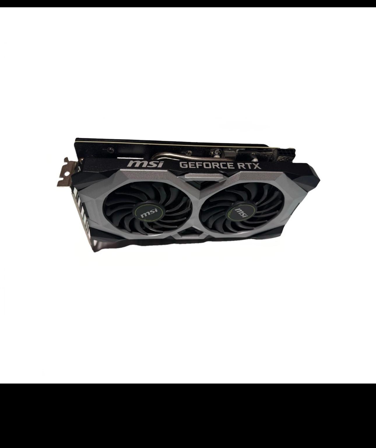 MSI GeForce RTX 2070 VENTUS 8G
