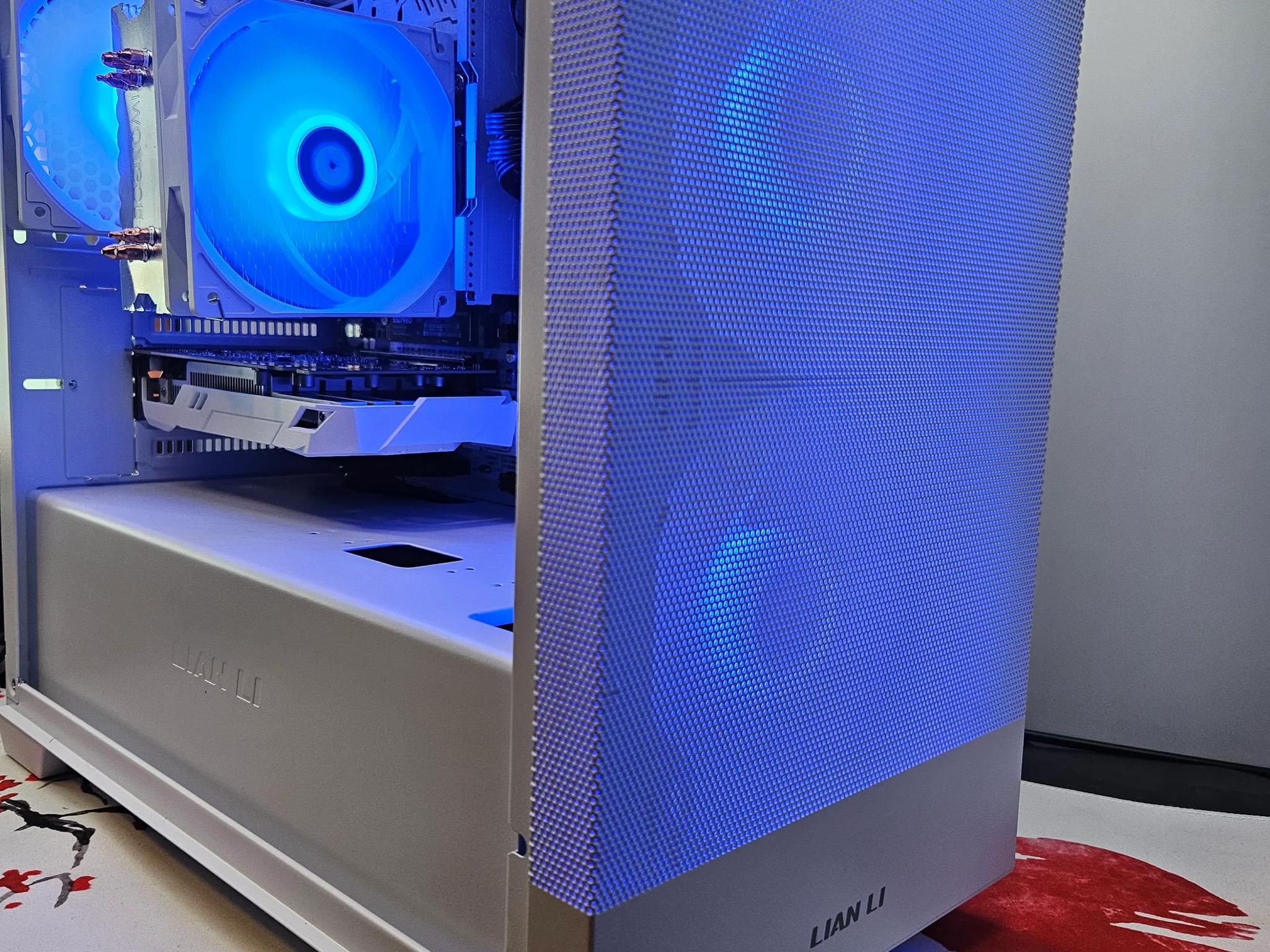 Budget Baller Intel 10 Core / 32GB DDR4 / 1TB SSD / RTX 3050 6GB