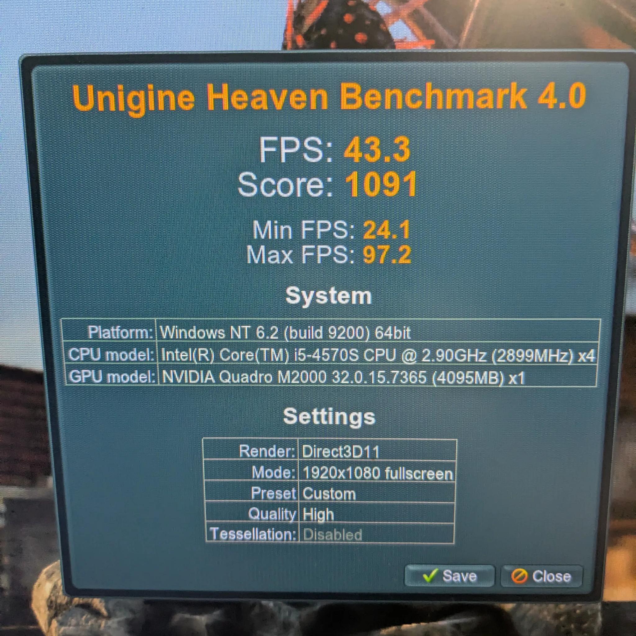 70 FPS Fortnite | 180 Day Warranty | i5-4570S, 16GB RAM, 500GB SSD, Nvidia 4GB GPU, RGB, Wifi, Win10