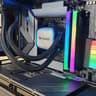 Gaming PC Ultra 7 270K 32GB RAM 1TB SSD RTX 4070 Ti SUPER 16GB Win11 Computer