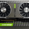  RTX 2080super founders edition