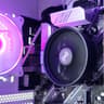 Gaming PC Ryzen 7 5700G 16GB RAM 1TB SSD   Windows 11 Computer