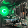 Visage/i7-Budget Gaming PC