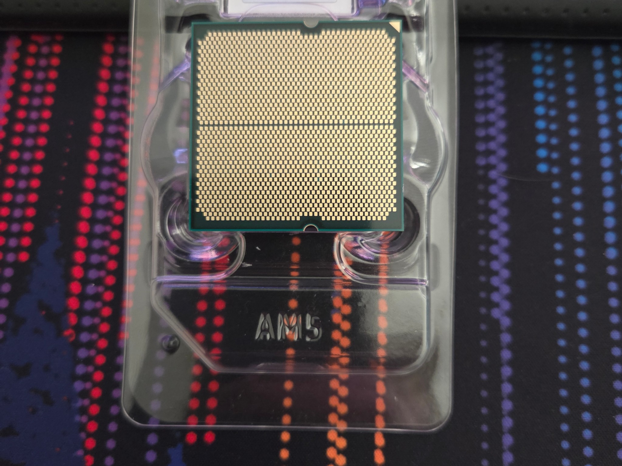AMD Ryzen 7 7800X3D