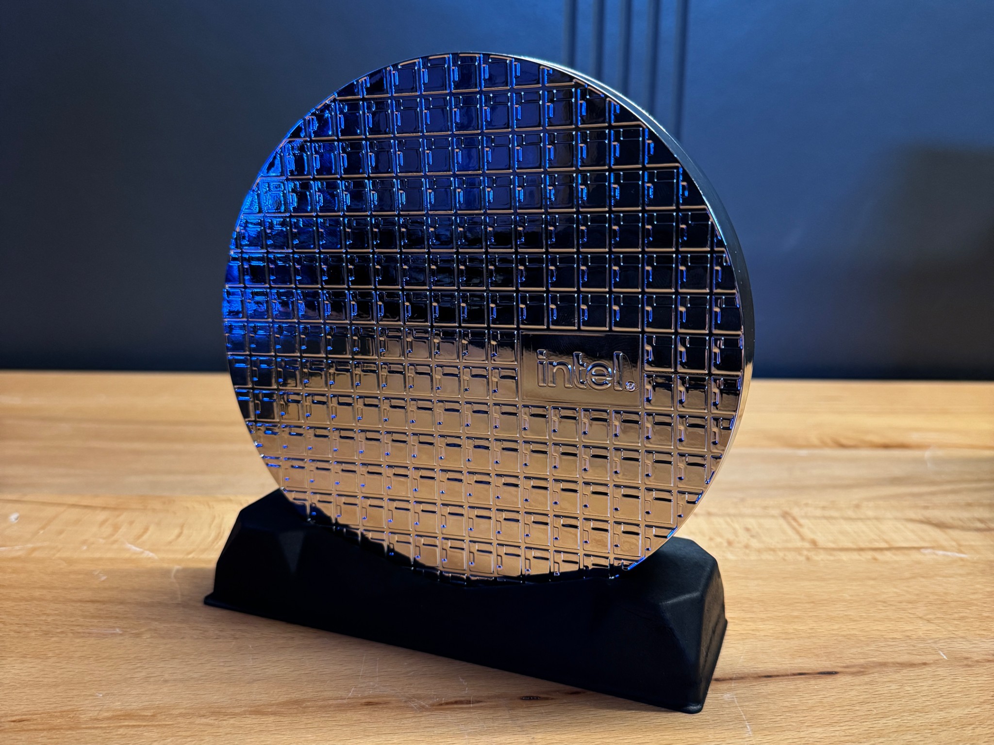 Intel i9-14900K + Contact Frame