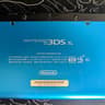 Blue Nintendo 3DS XL