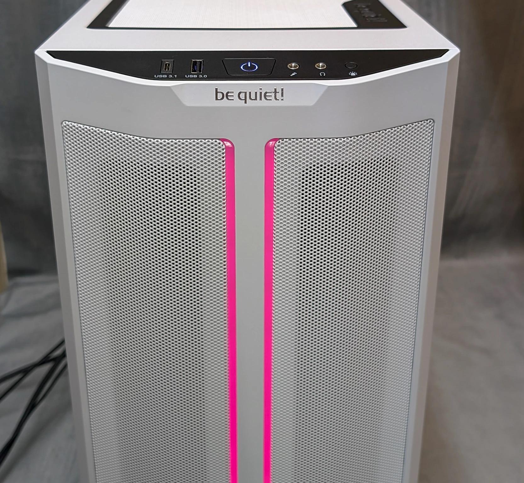 Ryzen 7 5700x3d + Radeon RX 6700XT + 64GB RAM + 1TB SSD Gaming PC
