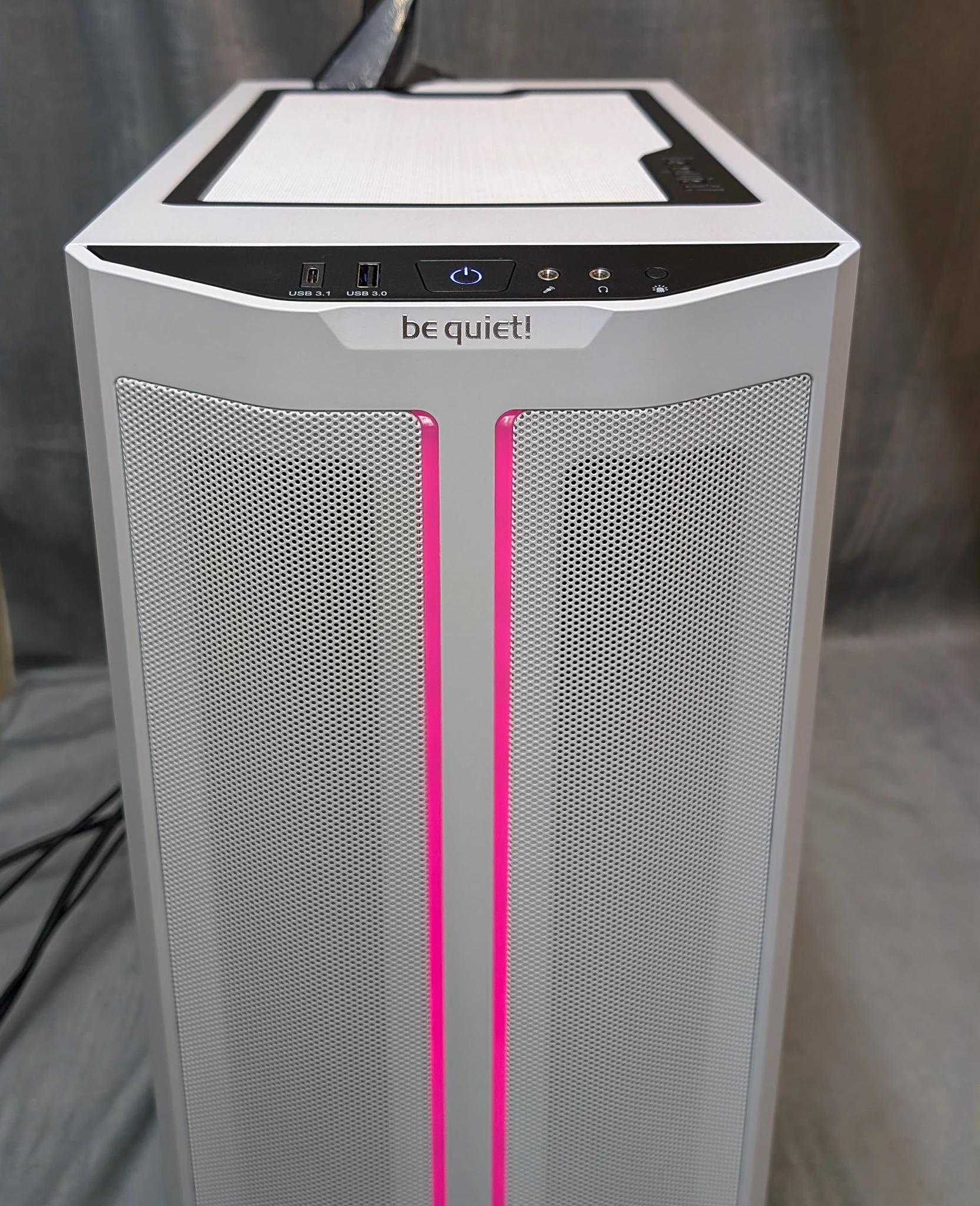 Ryzen 7 5700x3d + Radeon RX 6700XT + 64GB RAM + 1TB SSD Gaming PC