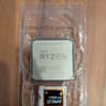 AMD Ryzen 7 5700X3D CPU with 96MB L3 cache!