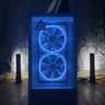 🤍💎 Hakushō [白晶] - Powerful 1440P Gaming PC | RTX 3080, Core i7-11700F