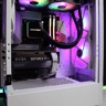 Gratify | 12600K/RTX 3060 Gaming PC FREE SHIPPING