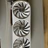Zotac Nvidia Rtx 4080 trinity oc