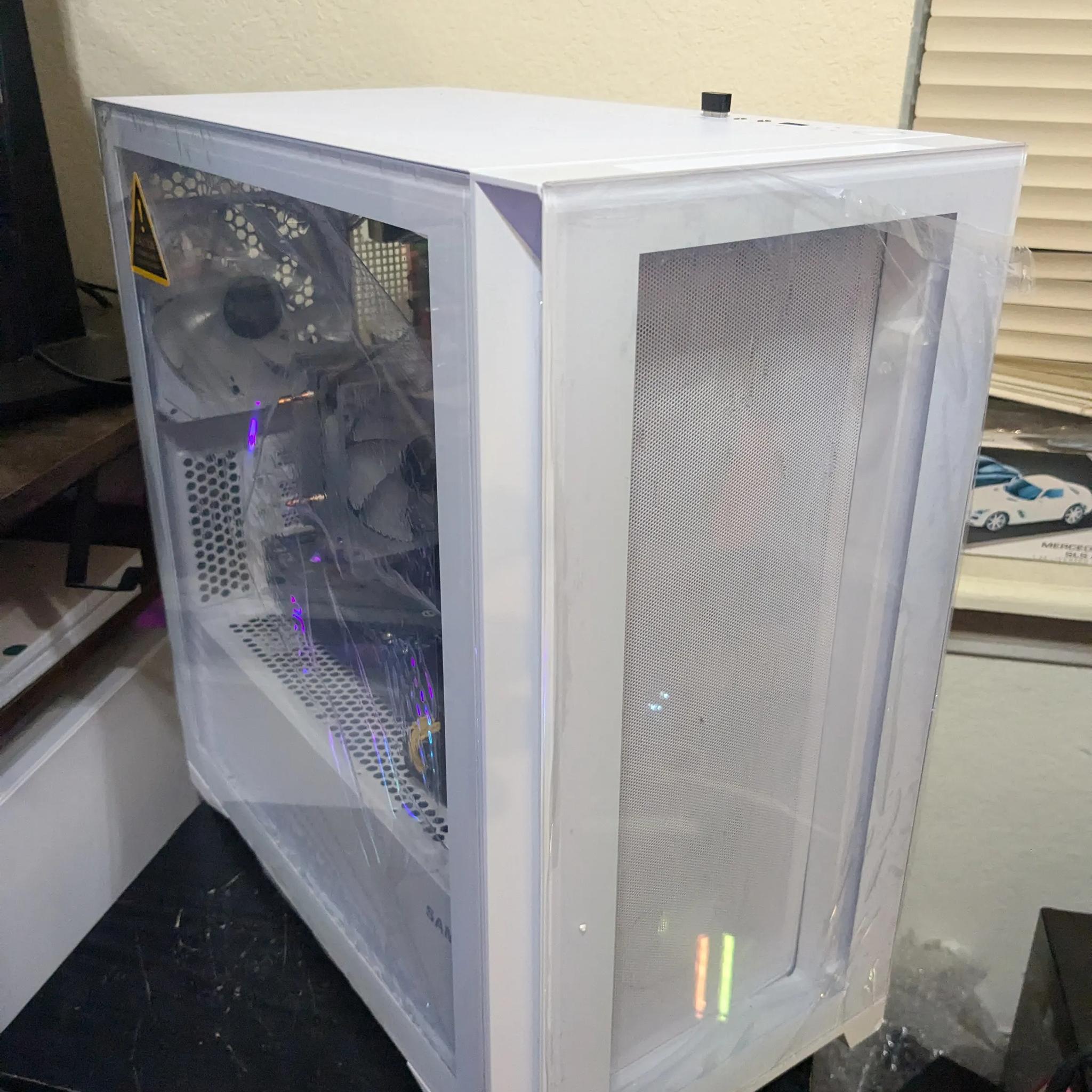 140 FPS Fortnite | 180 Day Warranty | 8 Core Xeon, 16GB RAM, GTX 1060 6GB, 480GB SSD, Win11, Wifi