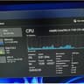 HP 280 G3 MT i3-7100 8GB RAM 500GB HDD Radeon Rx 460 Windows 11 Pro