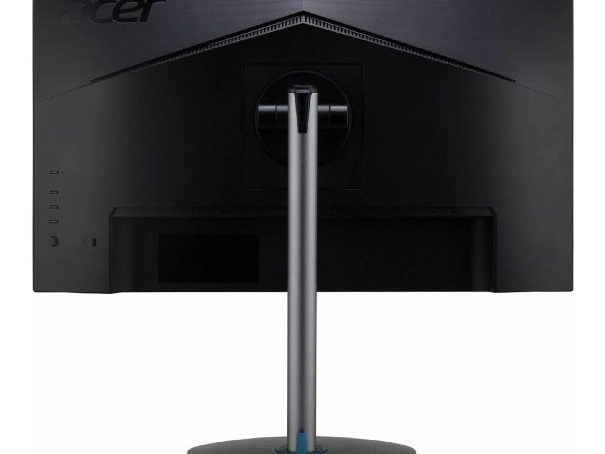 Acer XF273 Full HD LCD Monitor (144 Hz) - 16:9 - Black