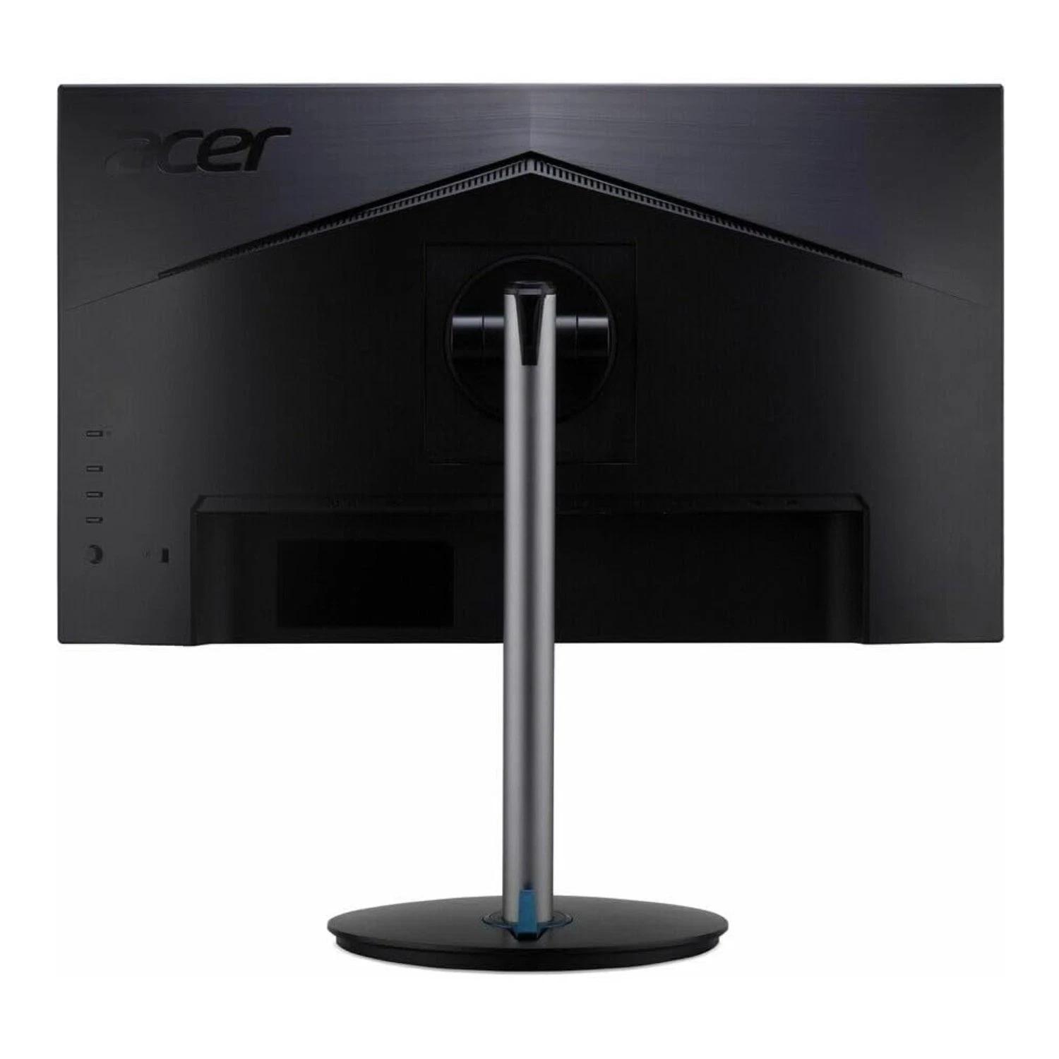Acer XF273 Full HD LCD Monitor (144 Hz) - 16:9 - Black