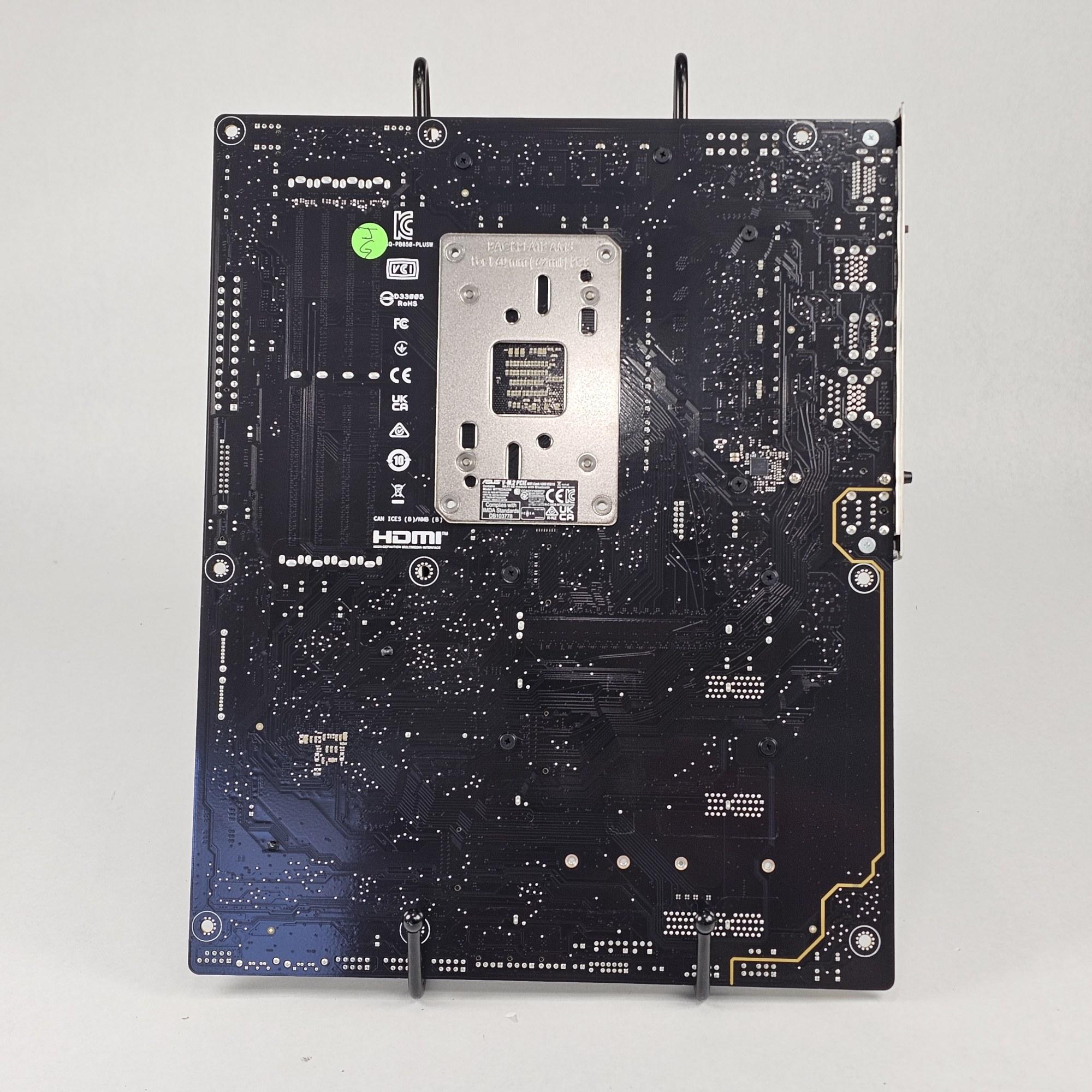 ASUS PRIME B850-PLUS WIFI AMD AM5 DDR5 ATX Motherboard