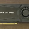 PNY GTX 1080 Ti graphics card