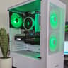 Awesome 1440p and Raytracing Ryzen 5 5600x + Zotac RTX 3060ti